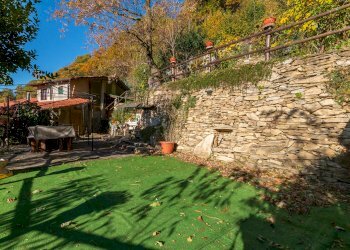 Independent house Via dei Fiori, snc, Sanfront - photo 26