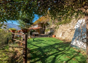 Independent house Via dei Fiori, snc, Sanfront - photo 36