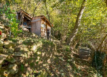 Independent house Via dei Fiori, snc, Sanfront - photo 37