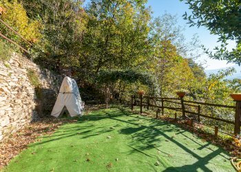 Independent house Via dei Fiori, snc, Sanfront - photo 27