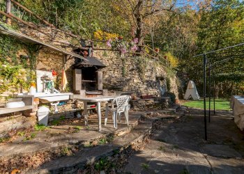 Independent house Via dei Fiori, snc, Sanfront - photo 38