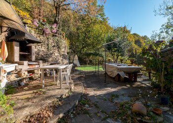 Independent house Via dei Fiori, snc, Sanfront - photo 39