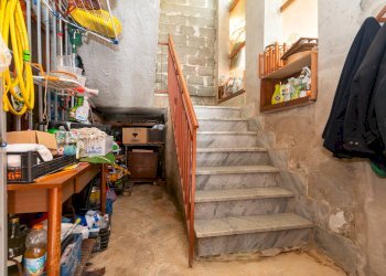 Independent house Via dei Fiori, snc, Sanfront - photo 24