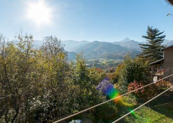 Independent house Via dei Fiori, snc, Sanfront - photo 25