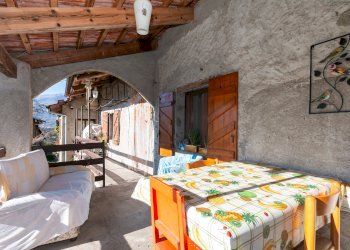 Independent house Via dei Fiori, snc, Sanfront - photo 21