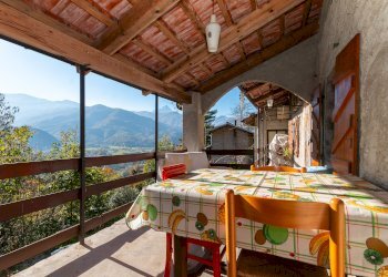 Independent house Via dei Fiori, snc, Sanfront - photo 22