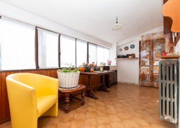 Independent house Via dei Fiori, snc, Sanfront - photo 19