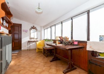 Independent house Via dei Fiori, snc, Sanfront - photo 20