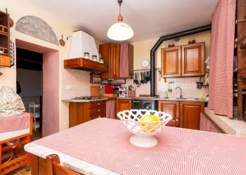 Independent house Via dei Fiori, snc, Sanfront - photo 8