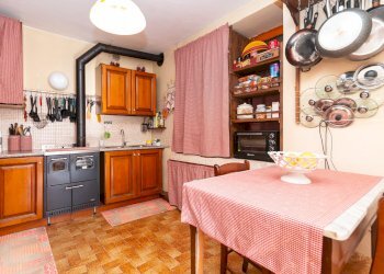 Independent house Via dei Fiori, snc, Sanfront - photo 7