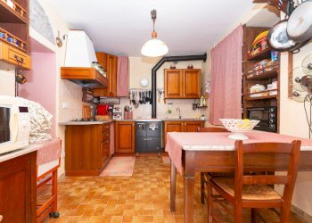 Independent house Via dei Fiori, snc, Sanfront - photo 6