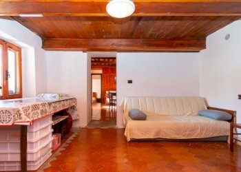 Independent house Via dei Fiori, snc, Sanfront - photo 10