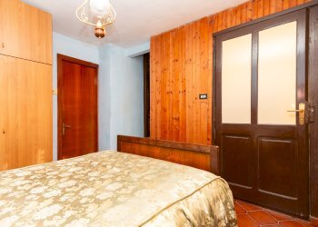 Independent house Via dei Fiori, snc, Sanfront - photo 15