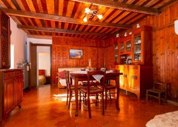 Independent house Via dei Fiori, snc, Sanfront - photo 2