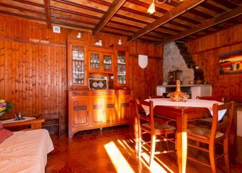 Independent house Via dei Fiori, snc, Sanfront - photo 4