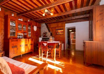 Independent house Via dei Fiori, snc, Sanfront - photo 5