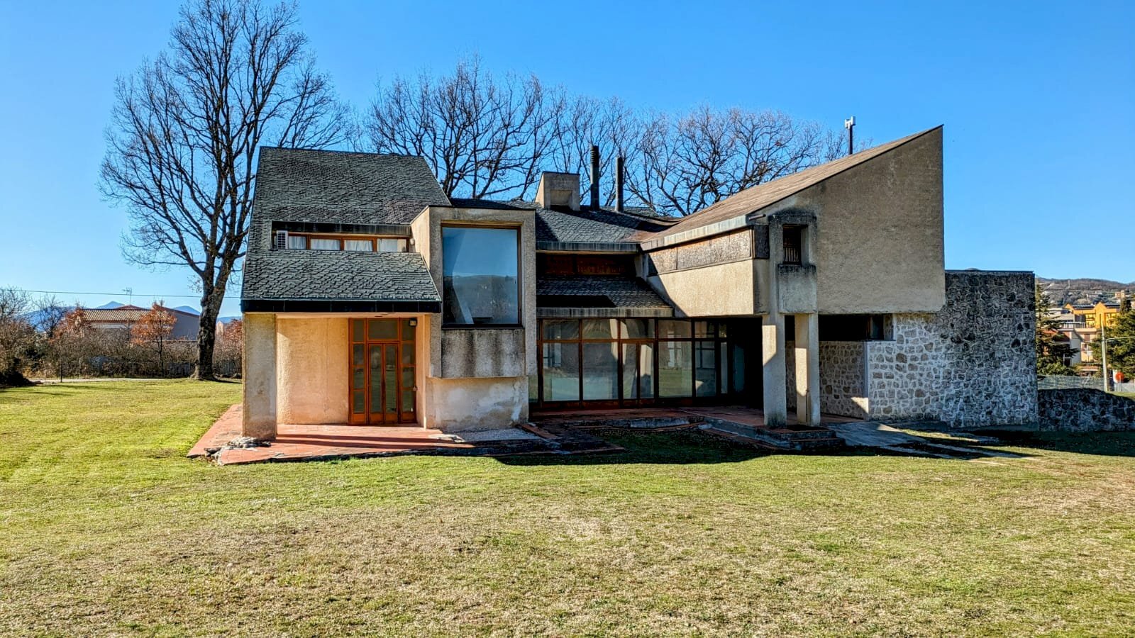 Villa Via Santa Maria, 16, Isernia - photo 3