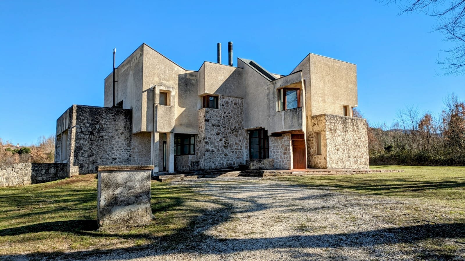 Villa Via Santa Maria, 16, Isernia - photo 2