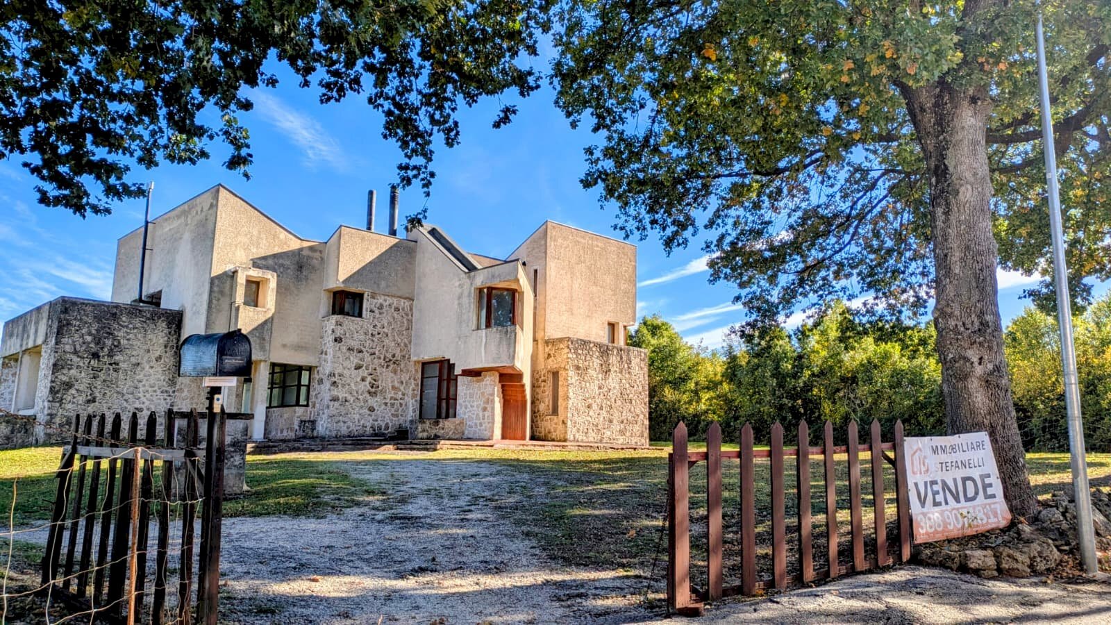 Villa Via Santa Maria, 16, Isernia - photo 1