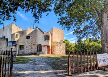 Villa Via Santa Maria, 16, Isernia - foto 1