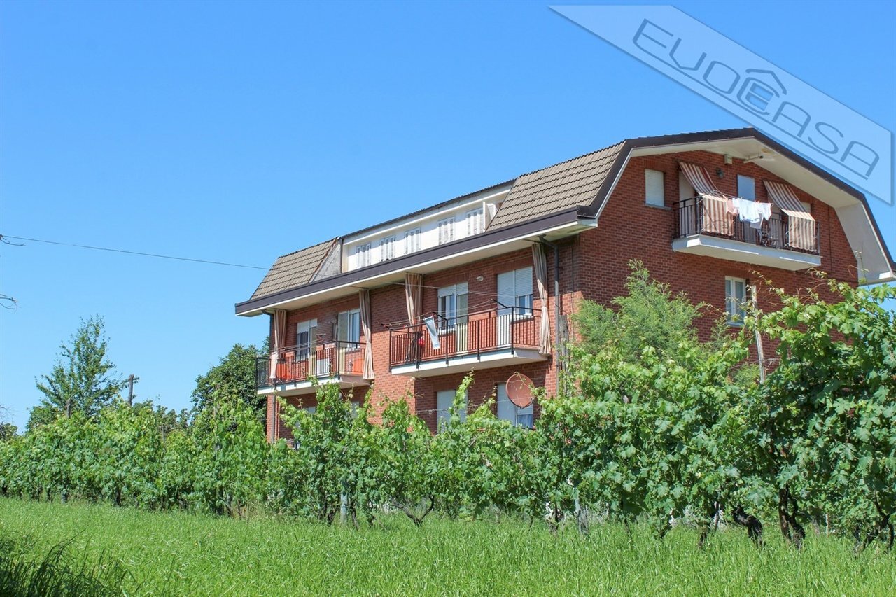 Four-room apartment Via San Martino snc, Barge - photo 2