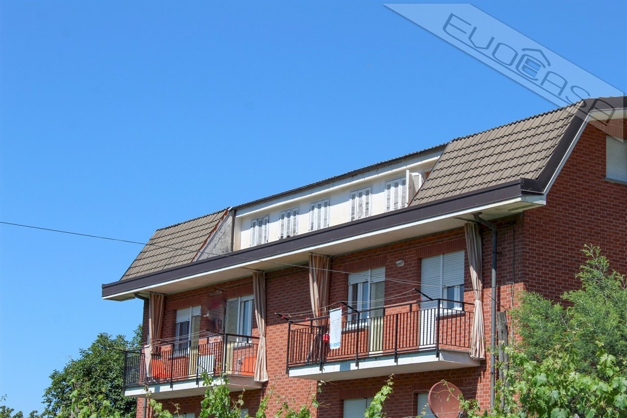 Four-room apartment Via San Martino snc, Barge - photo 3