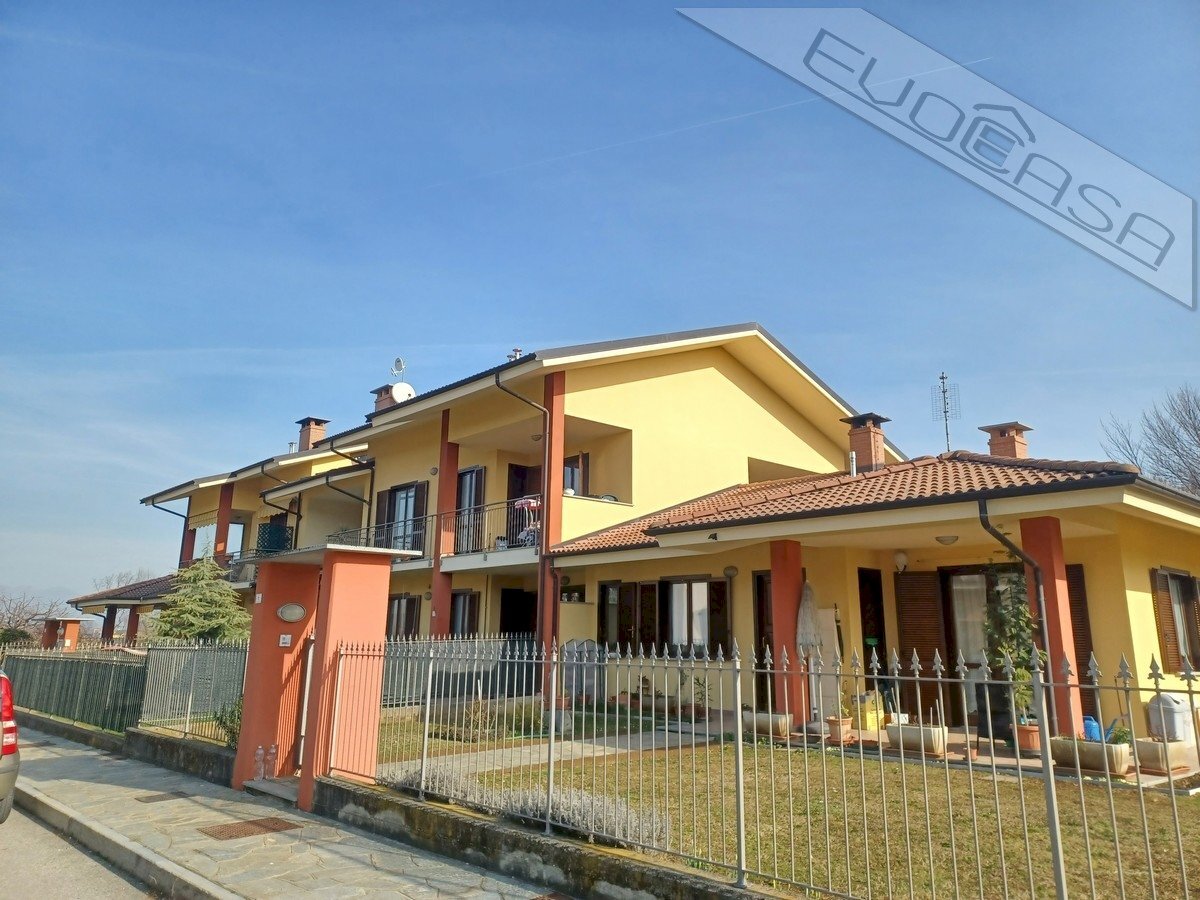 Two-room apartment via giovanni Leone snc, Bagnolo Piemonte - photo 1