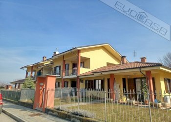 Two-room apartment via giovanni Leone snc, Bagnolo Piemonte - photo 1