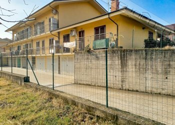 Two-room apartment via giovanni Leone snc, Bagnolo Piemonte - photo 19
