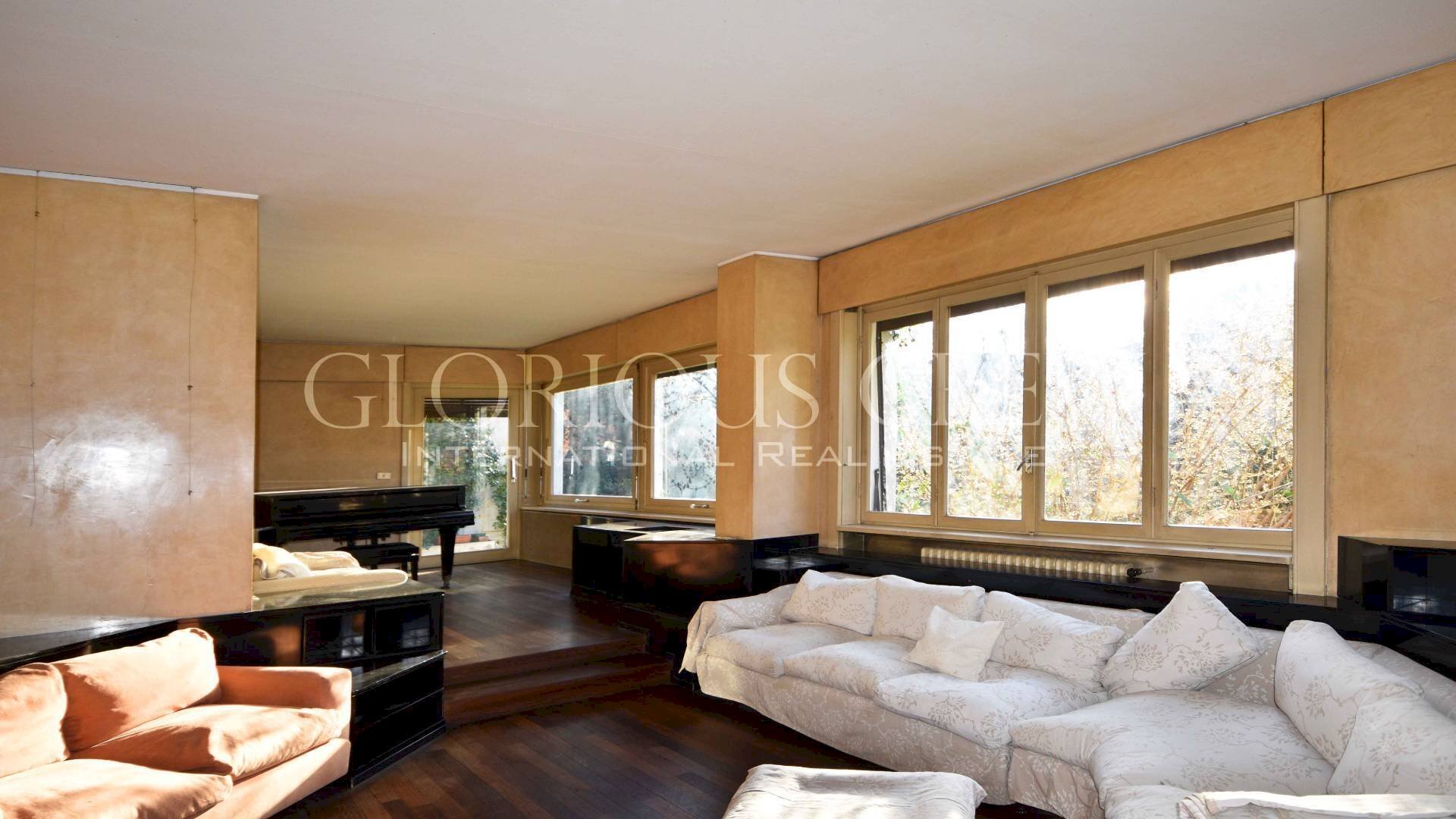 Villa Unifamiliare Via Ponzella, Busto Arsizio - foto 1