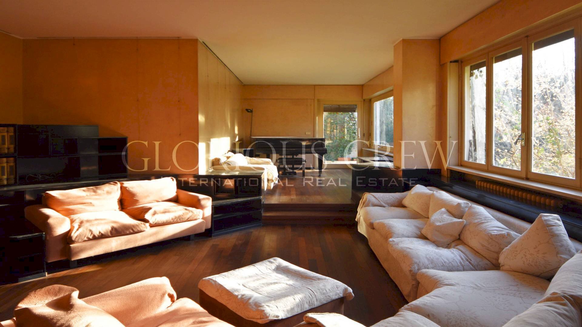 Villa Unifamiliare Via Ponzella, Busto Arsizio - foto 2