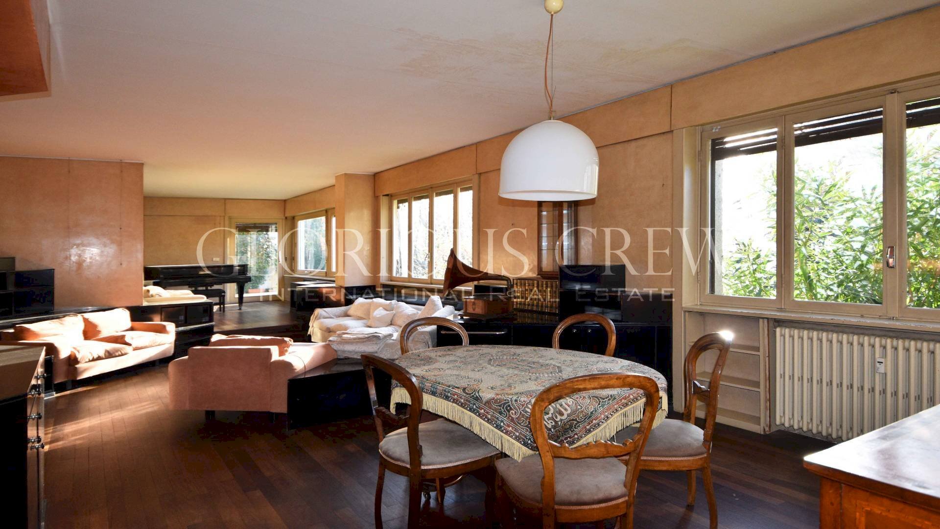 Villa Unifamiliare Via Ponzella, Busto Arsizio - foto 3