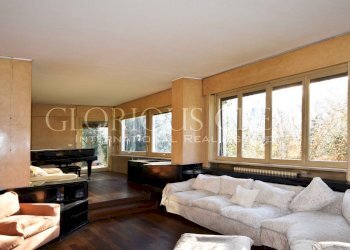 Villa Unifamiliare Via Ponzella, Busto Arsizio - foto 1