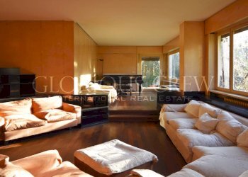 Villa Unifamiliare Via Ponzella, Busto Arsizio - foto 2