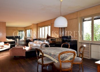 Villa Unifamiliare Via Ponzella, Busto Arsizio - foto 3