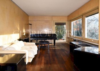 Villa Unifamiliare Via Ponzella, Busto Arsizio - foto 4