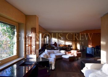 Villa Unifamiliare Via Ponzella, Busto Arsizio - foto 5