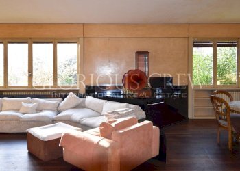 Villa Unifamiliare Via Ponzella, Busto Arsizio - foto 6