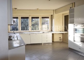 Villa Unifamiliare Via Ponzella, Busto Arsizio - foto 9