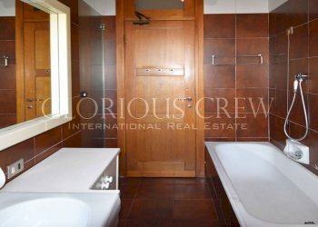 Villa Unifamiliare Via Ponzella, Busto Arsizio - foto 20