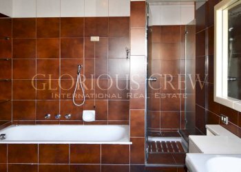 Villa Unifamiliare Via Ponzella, Busto Arsizio - foto 21