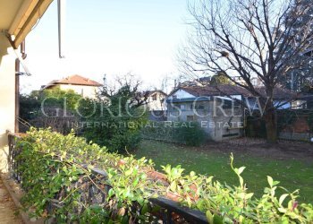 Villa Unifamiliare Via Ponzella, Busto Arsizio - foto 23