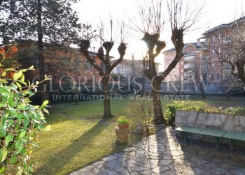 Villa Unifamiliare Via Ponzella, Busto Arsizio - foto 24