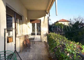 Villa Unifamiliare Via Ponzella, Busto Arsizio - foto 25