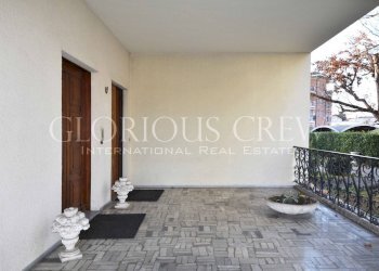 Villa Unifamiliare Via Ponzella, Busto Arsizio - foto 26