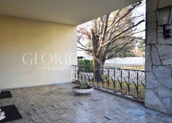 Villa Unifamiliare Via Ponzella, Busto Arsizio - foto 27