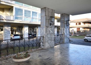 Villa Unifamiliare Via Ponzella, Busto Arsizio - foto 28