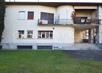 Villa Unifamiliare Via Ponzella, Busto Arsizio - foto 29