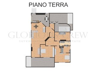 Villa Unifamiliare Via Ponzella, Busto Arsizio - foto 30