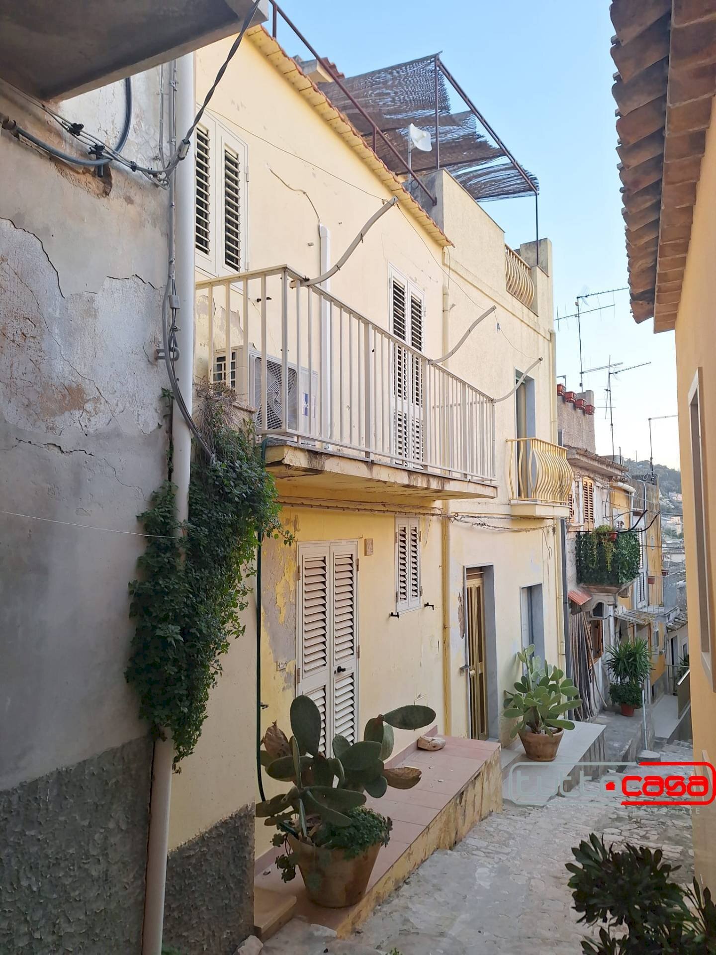 Casa indipendente VIA ALFIERI, Scicli - foto 1